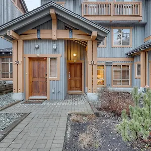  Holiday home The Bluffs #21