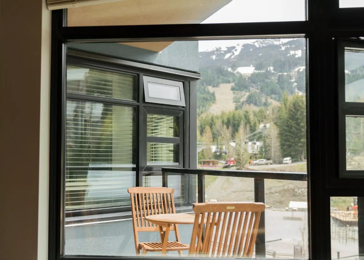 Gibbons Life Accommodations Whistler Apartment