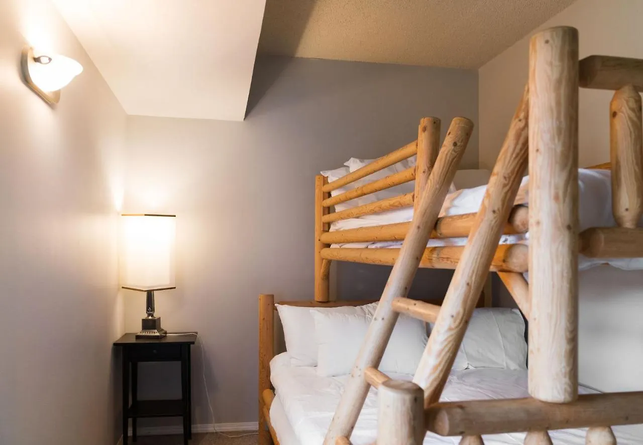 Gibbons Life Accommodations Whistler