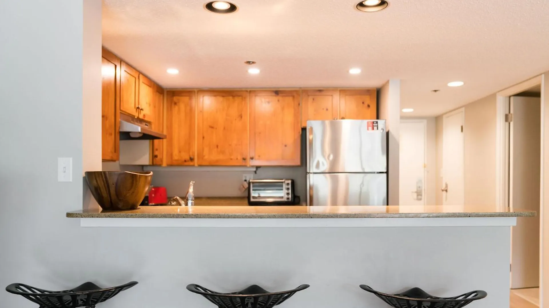 Apartment Gibbons Life Accommodations Whistler