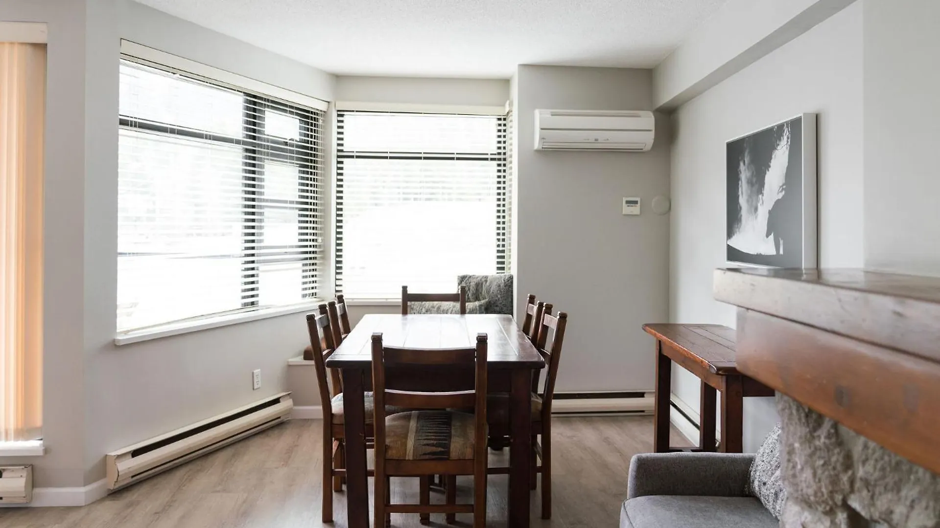 Gibbons Life Accommodations Whistler Apartment