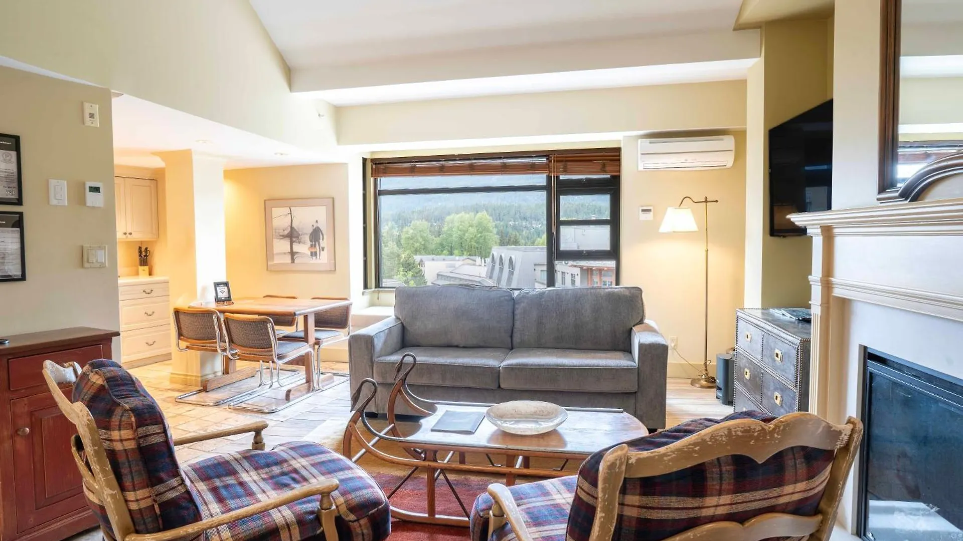 Gibbons Life Accommodations Whistler